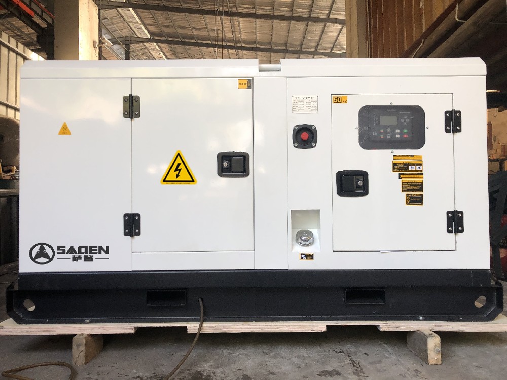 使用好150kw發(fā)電機組的方法介紹